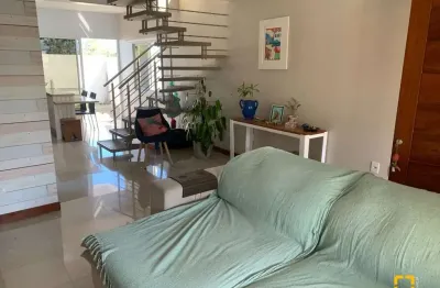 Casa 3 quartos à venda no marinas do campeche por r$ 1.250.000