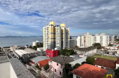 Apartamento com 2 quartos à venda na Rua Renato Ramos da Silva, Barreiros, São José