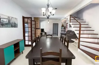 Casa com 3 quartos à venda na Servidão Dunas da Joaquina, 255, Rio Tavares, Florianópolis