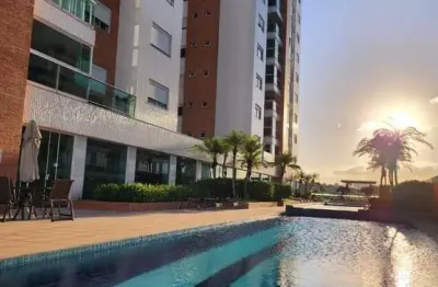 Apartamento de 3 dor.1 suíte, 3 bwc e 2 vagas, jardim atlântico, florianópolis sc.