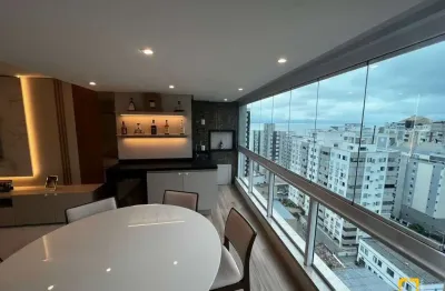 Apartamento à venda com 3suítes, 2vagas 122m2 na agronômica, florianópolis