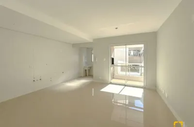Apartamento 2 dormitórios, sendo 1 suíte - 1 vaga de garagem - itacorubi - florianópolis/sc