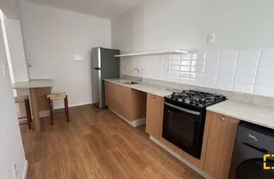 Apartamento corrego grande todo reformado e mobiliado
