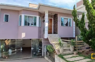 Casa com 3 dormitórios sendo 1 suíte à venda no bairro jardim atlantico, florianópolis sc