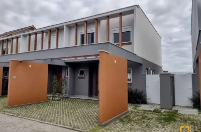Casa residencial em condomínio fechado, 3 dormitórios, bairro morro das pedras, florianópolis sc