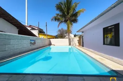 Casa com 4 quartos à venda na Anna Infância Daniel, 80, Campeche, Florianópolis