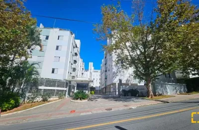 Cobertura duplex à venda com 3 quartos e 2 garagens na trindade