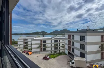 Apartamento - 3 suítes - 2 vagas - vista mar - joão paulo - florianópolis - santa catarina