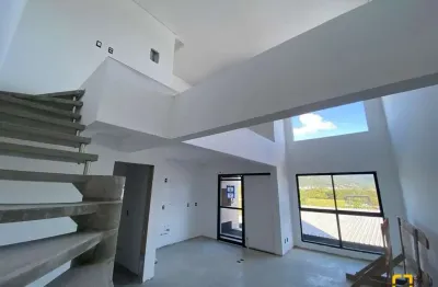 Apartamento studio duplex no campeche em florianópolis