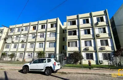 Apartamento de 3 quartos sendo 1 suíte e vaga privativa no estreito em florianopolis/sc!