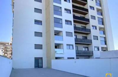 Apartamento garden - 2 dormitórios, sendo 1 suíte - terraço - 1 vaga - trindade florianópolis sc