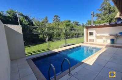 Apartamento com 2 quartos à venda na Avenida Campeche, Campeche, Florianópolis