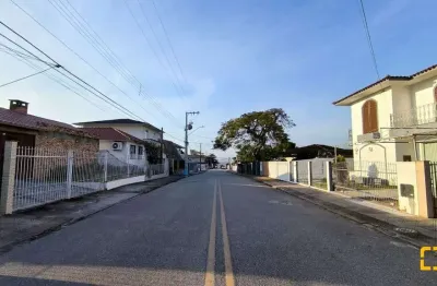 Casa com 3 quartos à venda na Rua Raimundo Correia, Balneário, Florianópolis
