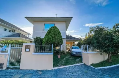Casa à venda 3d(1suíte) c/ 120m2 privativos no campeche, florianópolis