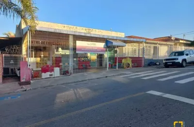 Prédio comercial e residencial à venda no bairro ipiranga