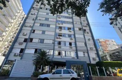 Apartamento à venda no centro de florianópolis com 3 quartos