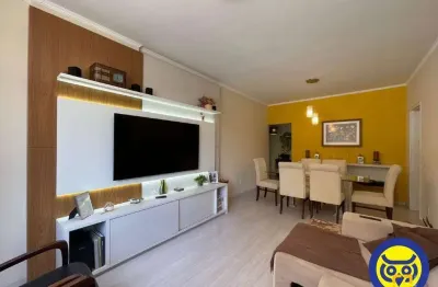 Apartamento 3 dormitórios, dependência, lavabo, à venda, centro, florianópolis