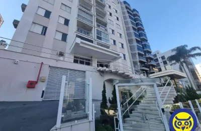 Apartamento 2 quartos, 1 vaga livre, a venda, perto do clube lira, centro, florianópolis, sc