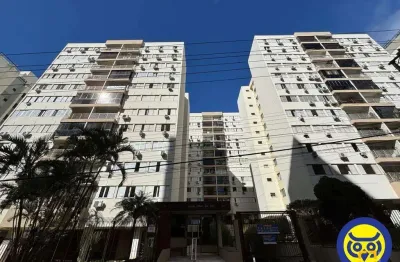 Apartamento com 3 dormitórios à venda com 97 m² no centro de florianópolis
