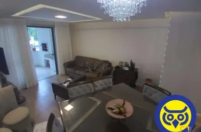 Apartamento com 4 quartos à venda na Rodovia João Paulo, 764, João Paulo, Florianópolis