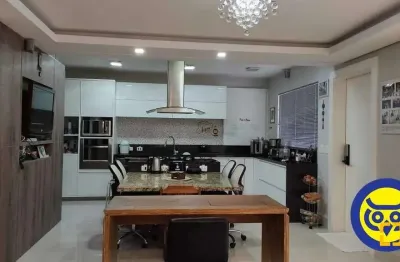 Casa 6 quartos (3 suites) em condomínio fechado no cacupé