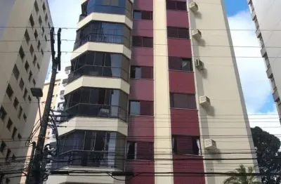 Cobertura 4 quartos, venda, centro, perto shopping beira mar, florianópolis