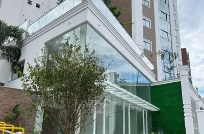 Apartamento de 1 dormitório 1 vaga - trindade- florianópolis sc.