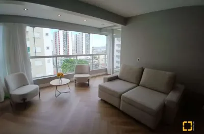 Apartamento com 3 dormitórios sendo 1 suíte e 2 demi-suítes no coração do kobrasol, são josé/sc