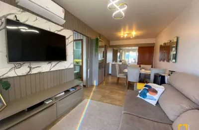 Apartamento de 03 dormitórios sendo 01 suíte no bairro picadas do sul em são josé