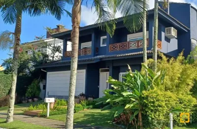 Casa 3 suítes com varanda, à venda, jurerê internacional
