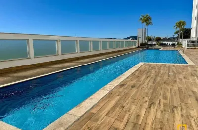 Apartamento com 3 quartos à venda na Rua José Beiro, Jardim Atlântico, Florianópolis