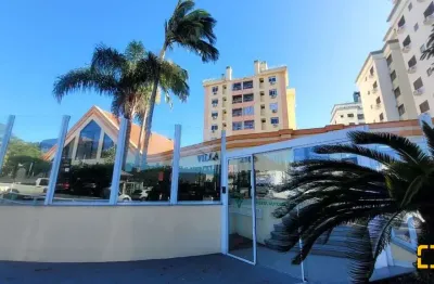 Apartamento 2dorm 1 suite 1vaga coqueiros florianópolis