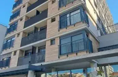 Apartamento de 1 dormitório, 1 vaga, bairro canto, florianópolis sc