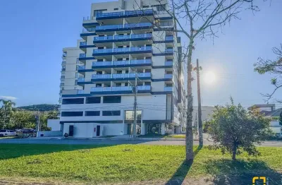 Apartamento 2 suítes - 1 vaga - 1 hobby box - bairro pedra branca - palhoça - sc