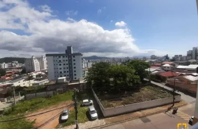 Apartamento com 2 quartos à venda na Rua Mar Del Plata, Barreiros, São José