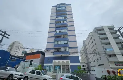 Apartamento com 3 quartos à venda na Rua Tenente Silveira, Centro, Florianópolis