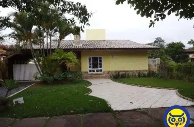 Casa com 3 quartos à venda na Avenida dos Búzios, Jurerê Internacional, Florianópolis