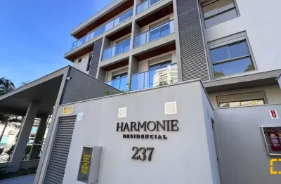 Harmonie residencial - duplex com vista e posição solar privilegiada no joão paulo