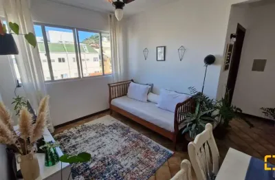 Apartamento 1 quarto, 1 vaga de garagem e bem localizado próximo à ufsc!