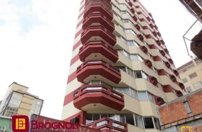 Apartamento 174mts de privativa no coração do centro 4 quartos 2 suites 2vgs