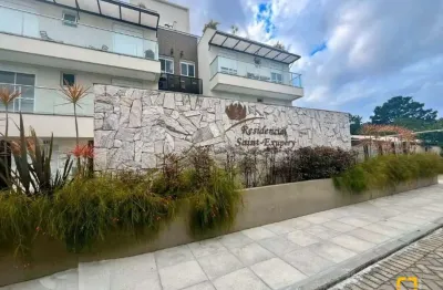 Apartamento de 3 dormitórios a 950m da praia do campeche, em florianópolis.