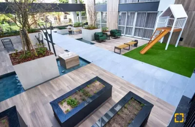 Apartamento com 2 quartos à venda na Rua Araci Vaz Callado, Estreito, Florianópolis