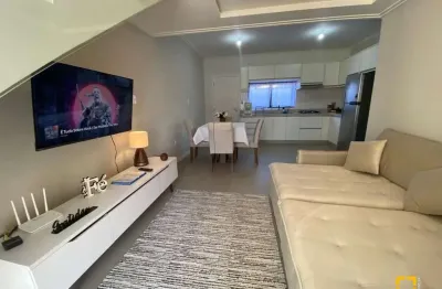 Casa com 3 quartos à venda na Rua Sagrada Familia, Pinheira, Palhoça