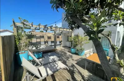 Casa com 3 quartos à venda na Aurora, 160, Ingleses do Rio Vermelho, Florianópolis