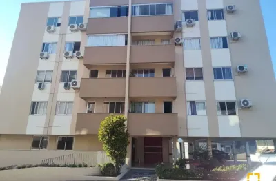 Apartamento com 3 quartos à venda na Rua Capitão Romualdo de Barros, Carvoeira, Florianópolis
