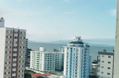 Apartamento à venda com vista para mar em barreiros são josé