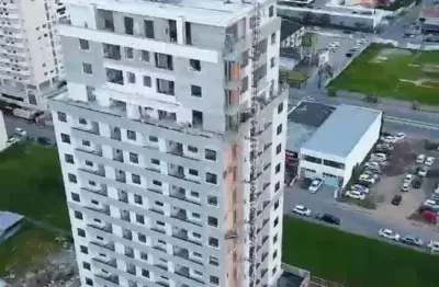 Apartamento com 3 quartos à venda na Rua Joci José Martins, Pagani, Palhoça
