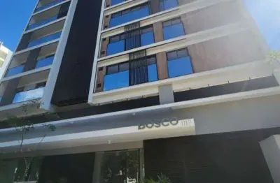 Apartamento com 2 quartos à venda na Praça Hercílio Luz, 1131, Centro, Florianópolis