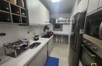 Apartamento com 3 quartos à venda na Praça Hercílio Luz, Centro, Florianópolis