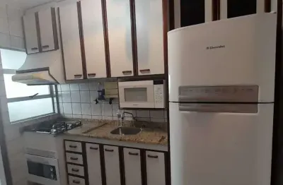 Apartamento de 2 quartos, com garagem à venda no itacorubi